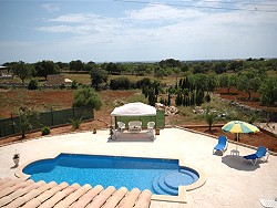 MALLORCA - Finca - Finca Turella - Cala d'Or / S'Horta