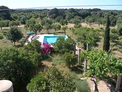 MALLORCA - Finca - Finca Cas Mut de Buger - Alcudia