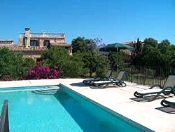 MALLORCA - Finca - Finca Cas Mut de Buger - Alcudia