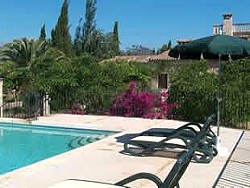 MALLORCA - Finca - Finca Cas Mut de Buger - Alcudia