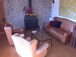 MALLORCA - Finca - Finca Cas Mut de Buger - Alcudia