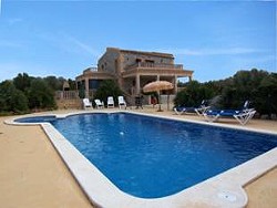 MALLORCA - Finca - Finca San Pirro - Alcudia