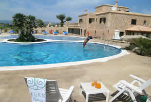Details zu Finca Estrella Finca MALLORCA Alcudia MALLORCA