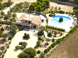 MALLORCA - Finca - Finca Estrella - Alcudia