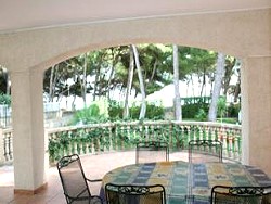 MALLORCA - Chalet - Villa Veta - Alcudia