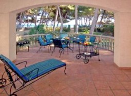 MALLORCA - Chalet - Villa Veta - Alcudia