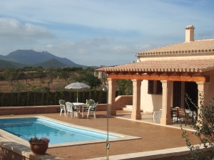 Details zu Finca Dora I Finca MALLORCA Portocolom / Cales de Mallorca MALLORCA