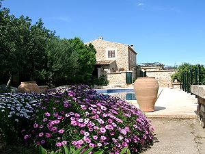 Details zu Finca Cristian Finca MALLORCA Son Servera / Arta / Costa de los Pinos MALLORCA