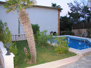 MALLORCA - Chalet - Casa Perla Marina - Son Servera / Arta / Costa de los Pinos
