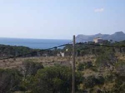 MALLORCA - Chalet - Casa Perla Marina - Son Servera / Arta / Costa de los Pinos