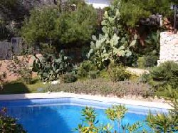 MALLORCA - Chalet - Casa Perla Marina - Son Servera / Arta / Costa de los Pinos