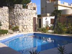MALLORCA - Chalet - Casa Perla Marina - Son Servera / Arta / Costa de los Pinos