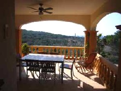 MALLORCA - Chalet - Casa Perla Marina - Son Servera / Arta / Costa de los Pinos