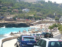 MALLORCA - Hotel/Pension - Los Pinos - Finca Landhotels Hostals