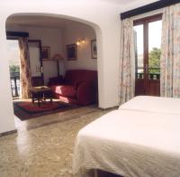 MALLORCA - Hotel/Pension - Los Pinos - Finca Landhotels Hostals