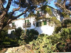 MALLORCA - Hotel/Pension - Los Pinos - Finca Landhotels Hostals