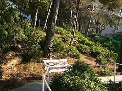 MALLORCA - Hotel/Pension - Los Pinos - Finca Landhotels Hostals