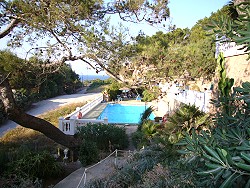 MALLORCA - Hotel/Pension - Los Pinos - Finca Landhotels Hostals