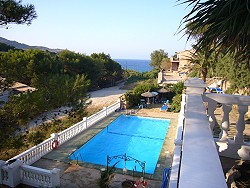 Details zu Los Pinos Hotel/Pension MALLORCA Finca Landhotels Hostals MALLORCA