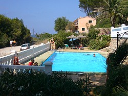 MALLORCA - Hotel/Pension - Los Pinos - Finca Landhotels Hostals
