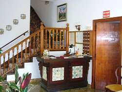 MALLORCA - Hotel/Pension - Los Pinos - Finca Landhotels Hostals