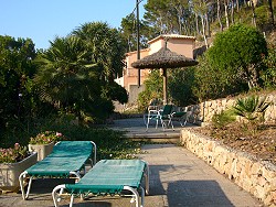 MALLORCA - Hotel/Pension - Los Pinos - Finca Landhotels Hostals