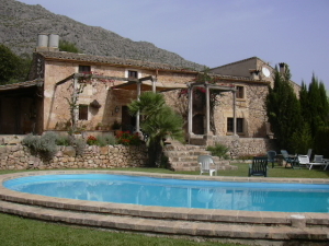 Details zu Finca Colonya 1 Finca MALLORCA Pollenca MALLORCA
