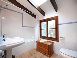 MALLORCA - Finca - Finca Paquita II - Deià / Valldemossa