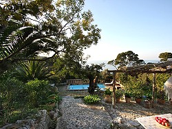 MALLORCA - Finca - Finca Paquita II - Deià / Valldemossa