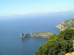 MALLORCA - Finca - Miramar III - Deià / Valldemossa