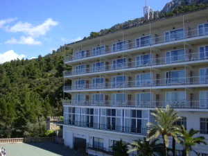 MALLORCA - Ferienwohnung - Aparthotel El Encinar - Finca Landhotels Hostals