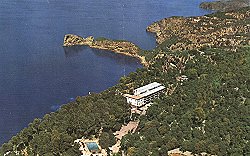 MALLORCA - Ferienwohnung - Aparthotel El Encinar - Finca Landhotels Hostals