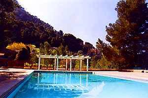 MALLORCA - Ferienwohnung - Aparthotel El Encinar - Finca Landhotels Hostals