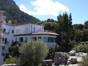 MALLORCA - Ferienwohnung - Aparthotel El Encinar - Finca Landhotels Hostals