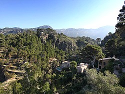 MALLORCA - Ferienhaus - Chalet Cala Deia I - Deià / Valldemossa