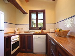 MALLORCA - Ferienhaus - Chalet Cala Deia I - Deià / Valldemossa