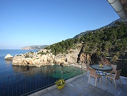 MALLORCA - Chalet - Chalet Cala Deia II - Deià / Valldemossa