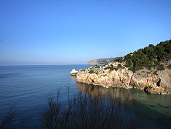 MALLORCA - Chalet - Chalet Cala Deia II - Deià / Valldemossa