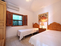 MALLORCA - Chalet - Chalet Cala Deia II - Deià / Valldemossa
