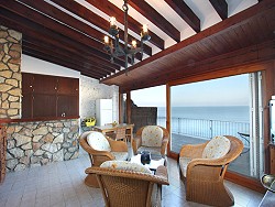 MALLORCA - Chalet - Chalet Cala Deia II - Deià / Valldemossa