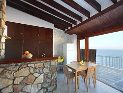 MALLORCA - Chalet - Chalet Cala Deia II - Deià / Valldemossa