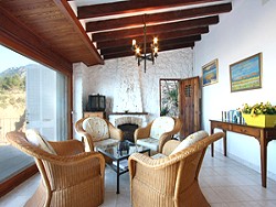 MALLORCA - Chalet - Chalet Cala Deia II - Deià / Valldemossa