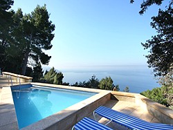 MALLORCA - Finca - Miramar IV - Deià / Valldemossa
