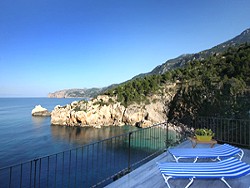 MALLORCA - Chalet - Chalet Cala Deia III - Deià / Valldemossa