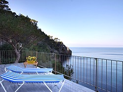 MALLORCA - Chalet - Chalet Cala Deia III - Deià / Valldemossa
