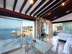 MALLORCA - Chalet - Chalet Cala Deia III - Deià / Valldemossa