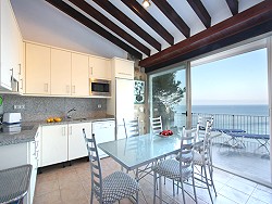 MALLORCA - Chalet - Chalet Cala Deia III - Deià / Valldemossa