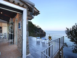MALLORCA - Chalet - Chalet Cala Deia III - Deià / Valldemossa