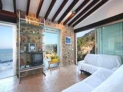 MALLORCA - Chalet - Chalet Cala Deia III - Deià / Valldemossa