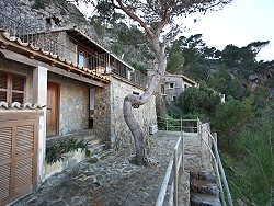 MALLORCA - Chalet - Chalet Cala Deia IV - Deià / Valldemossa
